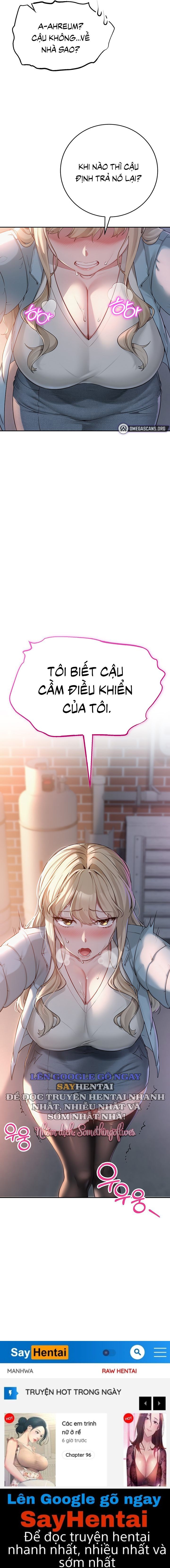 đọc truyện Cô Bạn Đại Học Damdang Của Tôi Chương 2 ảnh 18 tại Thiên Thai Truyện