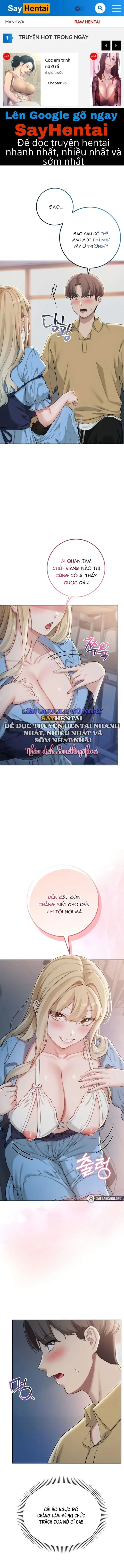 đọc truyện Cô Bạn Đại Học Damdang Của Tôi Chương 22 ảnh 2 tại Thiên Thai Truyện