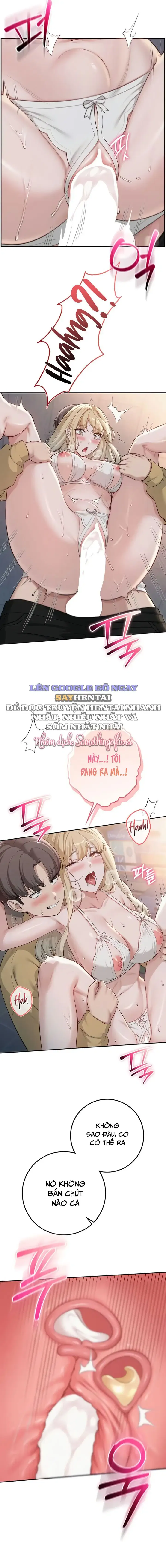 đọc truyện Cô Bạn Đại Học Damdang Của Tôi Chương 23 ảnh 13 tại Thiên Thai Truyện