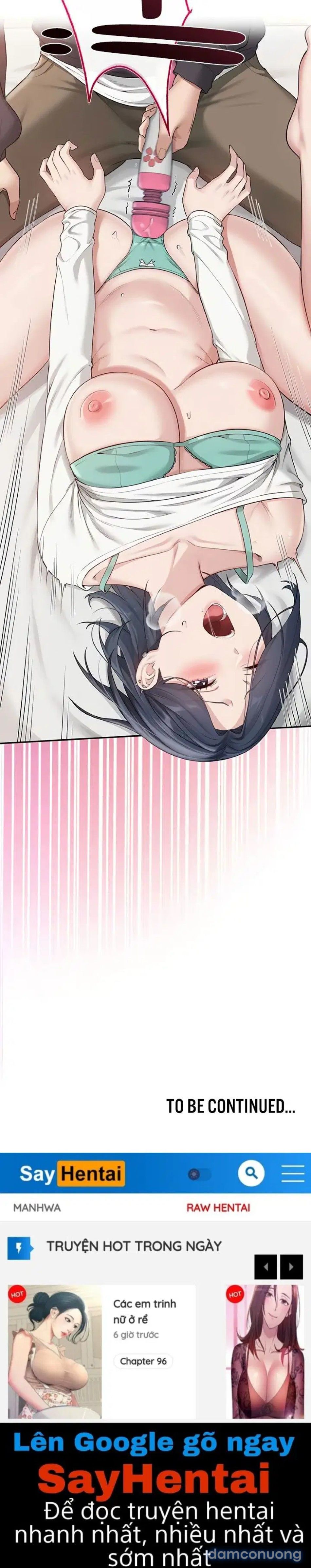 đọc truyện Cô Bạn Đại Học Damdang Của Tôi Chương 24 ảnh 13 tại Thiên Thai Truyện