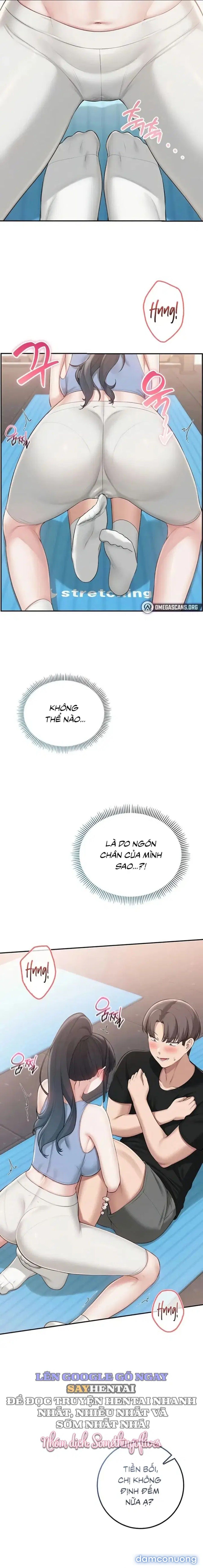 đọc truyện Cô Bạn Đại Học Damdang Của Tôi Chương 27 ảnh 14 tại Thiên Thai Truyện