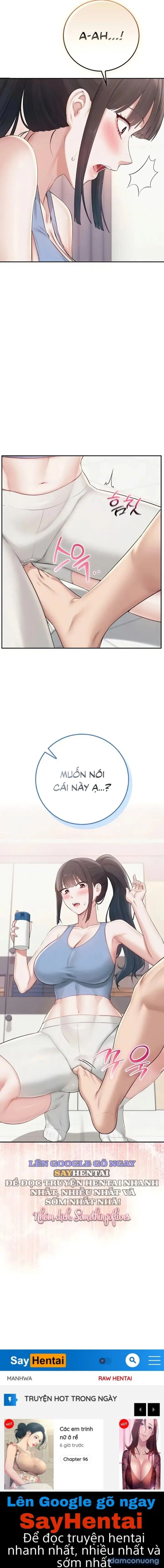 đọc truyện Cô Bạn Đại Học Damdang Của Tôi Chương 27 ảnh 22 tại Thiên Thai Truyện