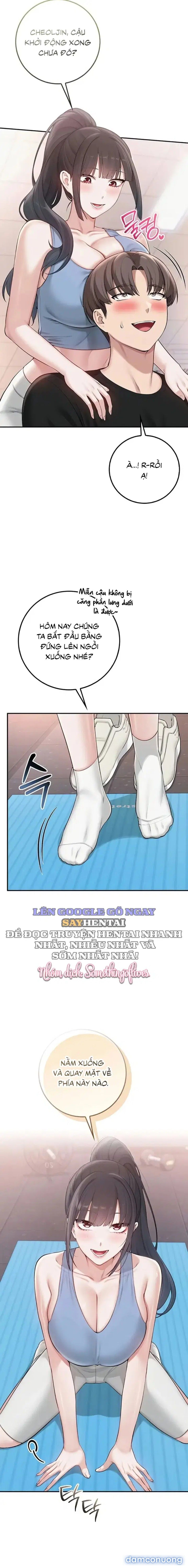 đọc truyện Cô Bạn Đại Học Damdang Của Tôi Chương 27 ảnh 5 tại Thiên Thai Truyện