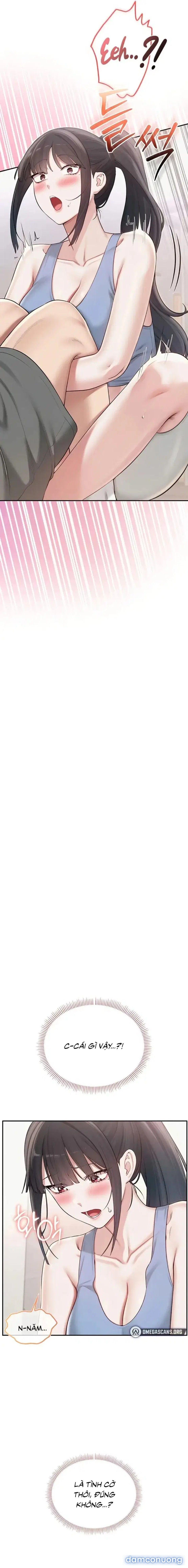 đọc truyện Cô Bạn Đại Học Damdang Của Tôi Chương 27 ảnh 9 tại Thiên Thai Truyện