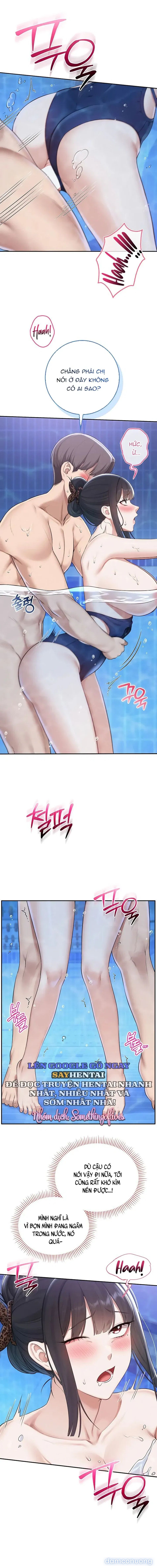 đọc truyện Cô Bạn Đại Học Damdang Của Tôi Chương 34 ảnh 7 tại Thiên Thai Truyện