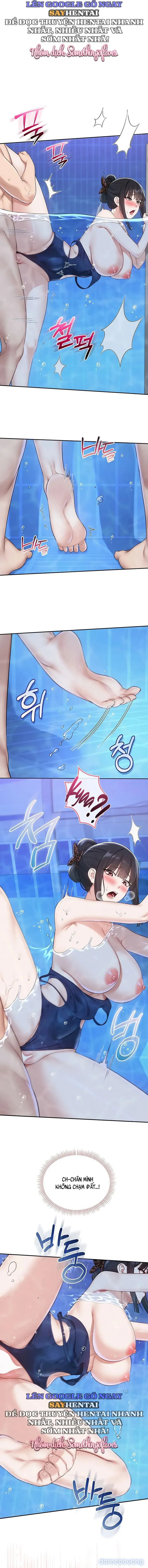 đọc truyện Cô Bạn Đại Học Damdang Của Tôi Chương 34 ảnh 9 tại Thiên Thai Truyện