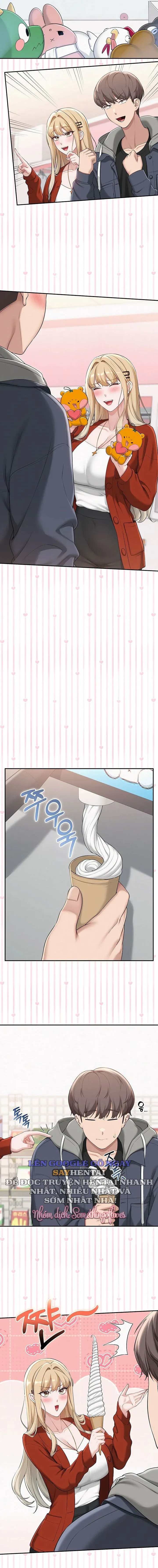 đọc truyện Cô Bạn Đại Học Damdang Của Tôi Chương 36 ảnh 12 tại Thiên Thai Truyện