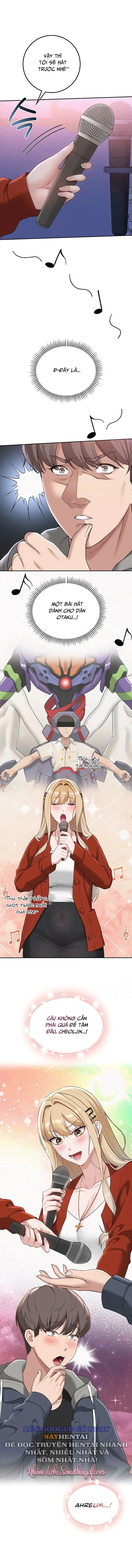 đọc truyện Cô Bạn Đại Học Damdang Của Tôi Chương 36 ảnh 15 tại Thiên Thai Truyện