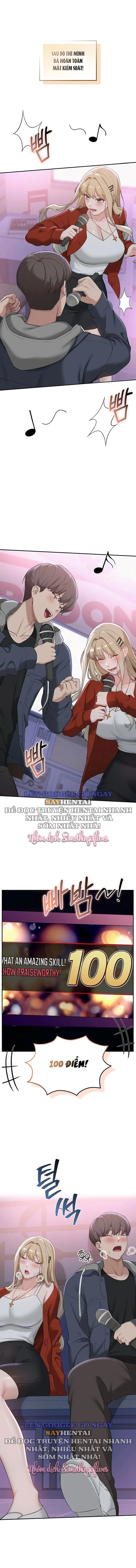 đọc truyện Cô Bạn Đại Học Damdang Của Tôi Chương 36 ảnh 16 tại Thiên Thai Truyện