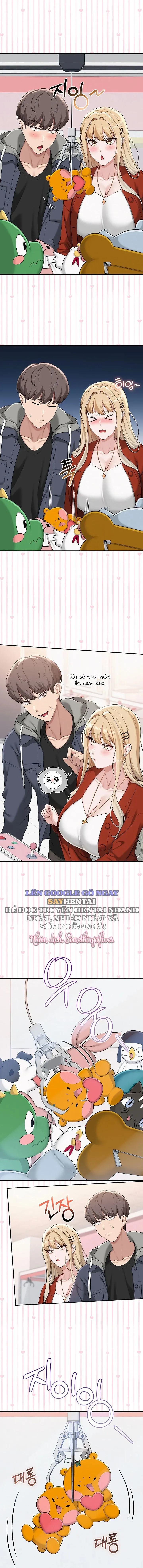 đọc truyện Cô Bạn Đại Học Damdang Của Tôi Chương 36 ảnh 11 tại Thiên Thai Truyện