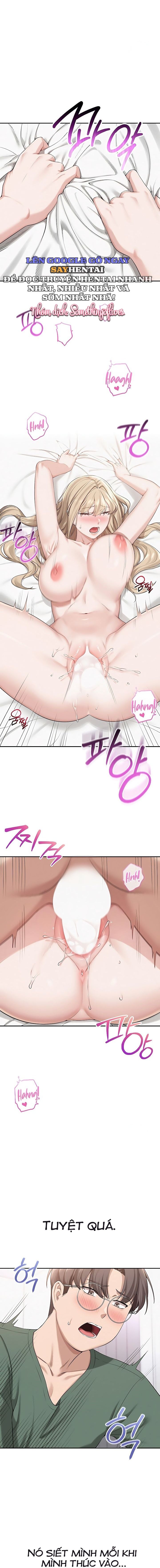 đọc truyện Cô Bạn Đại Học Damdang Của Tôi Chương 5 ảnh 15 tại Thiên Thai Truyện