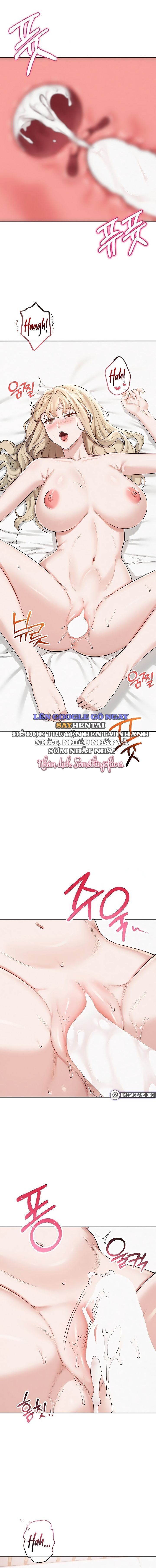 đọc truyện Cô Bạn Đại Học Damdang Của Tôi Chương 5 ảnh 20 tại Thiên Thai Truyện