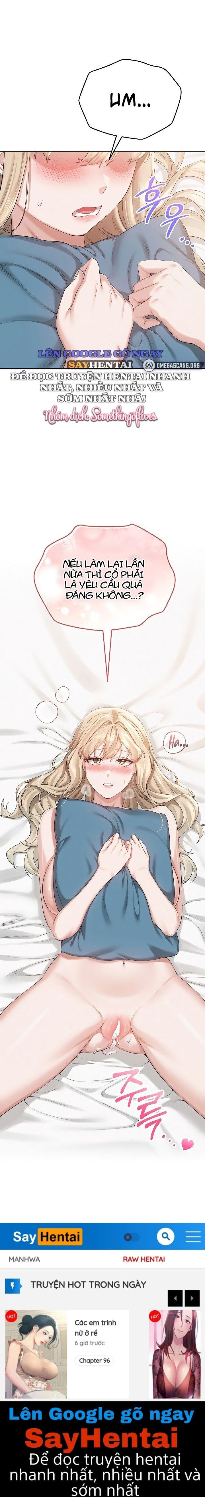 đọc truyện Cô Bạn Đại Học Damdang Của Tôi Chương 5 ảnh 23 tại Thiên Thai Truyện