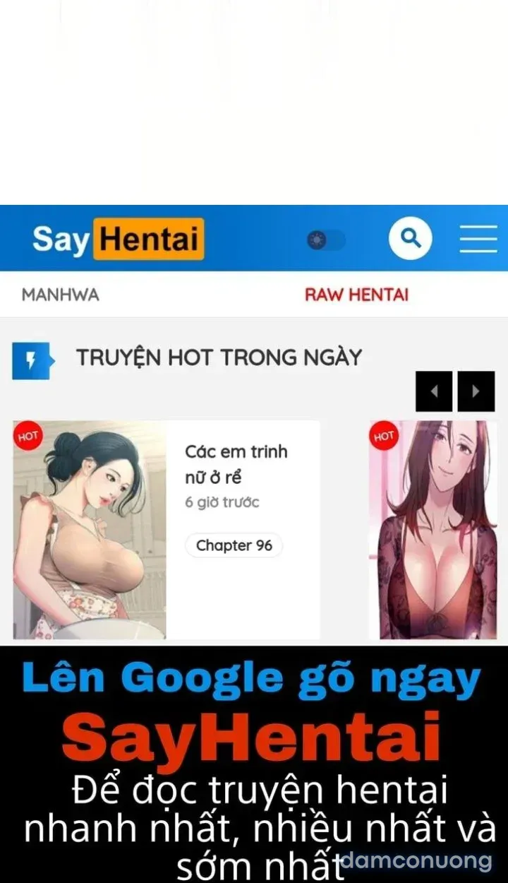 đọc truyện Cô Bạn Đại Học Damdang Của Tôi Chương 51 ảnh 13 tại Thiên Thai Truyện