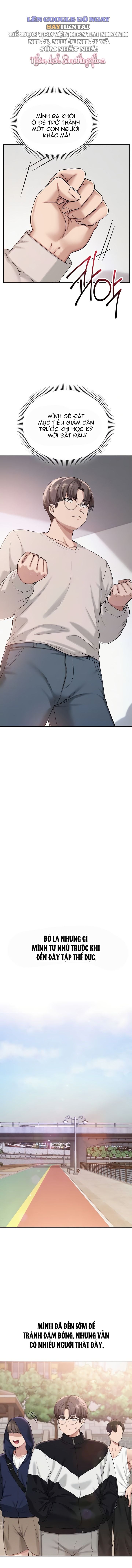 đọc truyện Cô Bạn Đại Học Damdang Của Tôi Chương 7 ảnh 5 tại Thiên Thai Truyện