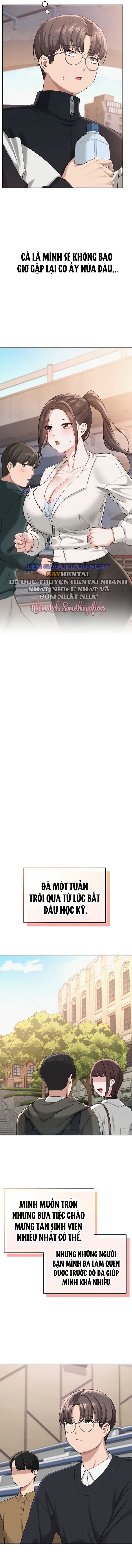 đọc truyện Cô Bạn Đại Học Damdang Của Tôi Chương 7 ảnh 11 tại Thiên Thai Truyện