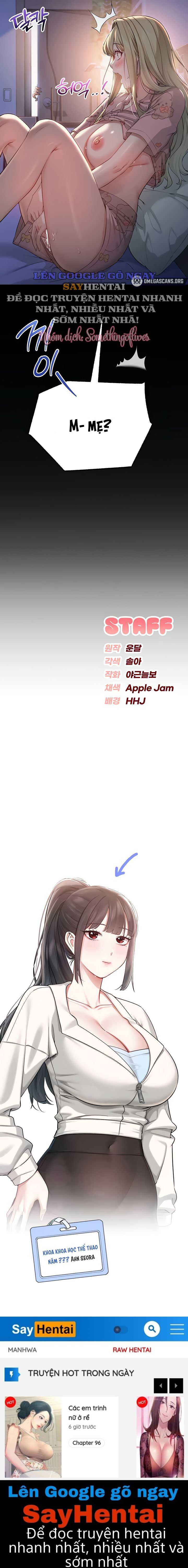 đọc truyện Cô Bạn Đại Học Damdang Của Tôi Chương 8 ảnh 13 tại Thiên Thai Truyện