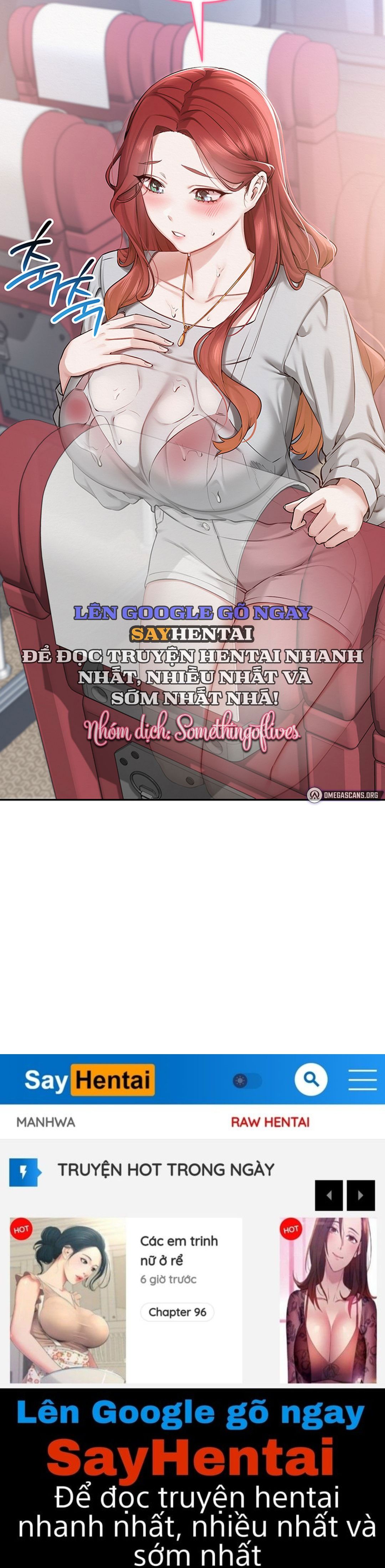 đọc truyện Cô Bạn Đại Học Damdang Của Tôi Chương 9 ảnh 15 tại Thiên Thai Truyện