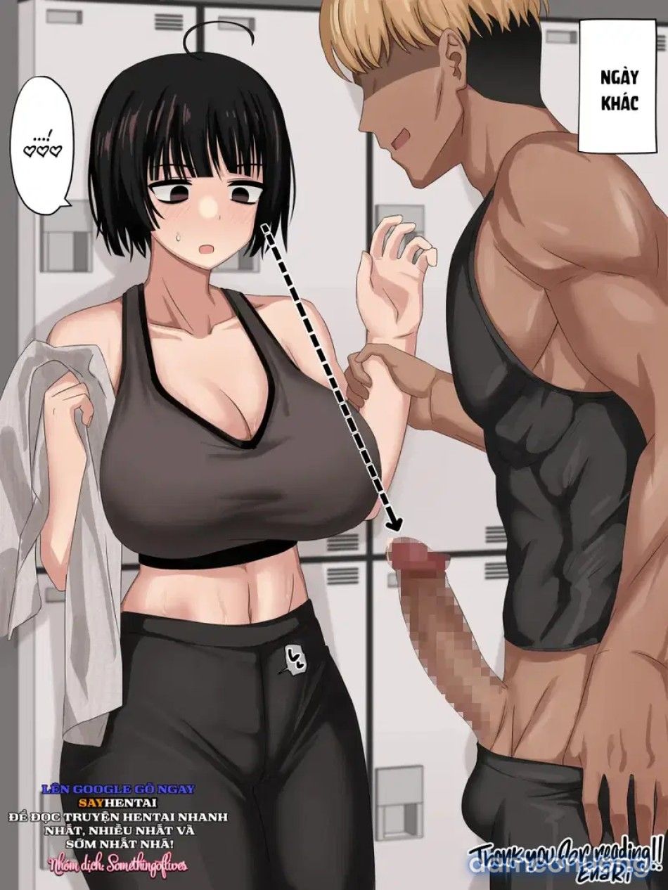 đọc truyện Cô Bạn Gái Hướng Nội Của Tôi Chương 1 ảnh 5 tại Thiên Thai Truyện