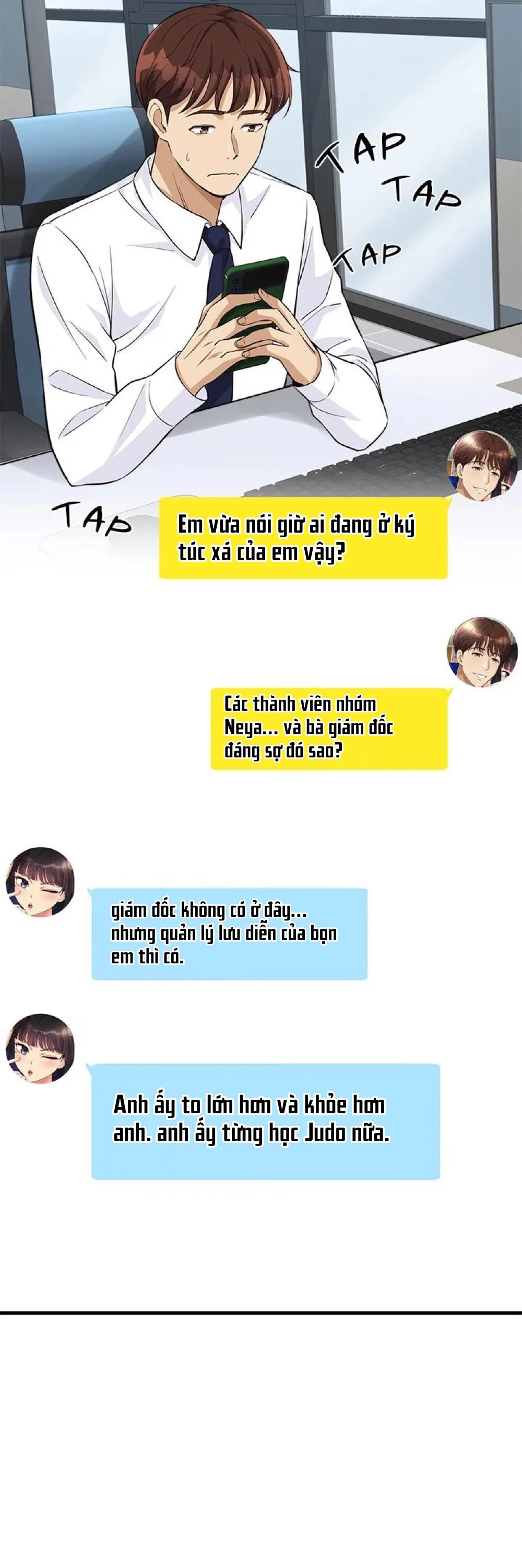 đọc truyện Cô Bạn Gái Khác Của Tôi Chương 10 ảnh 25 tại Giả Dược