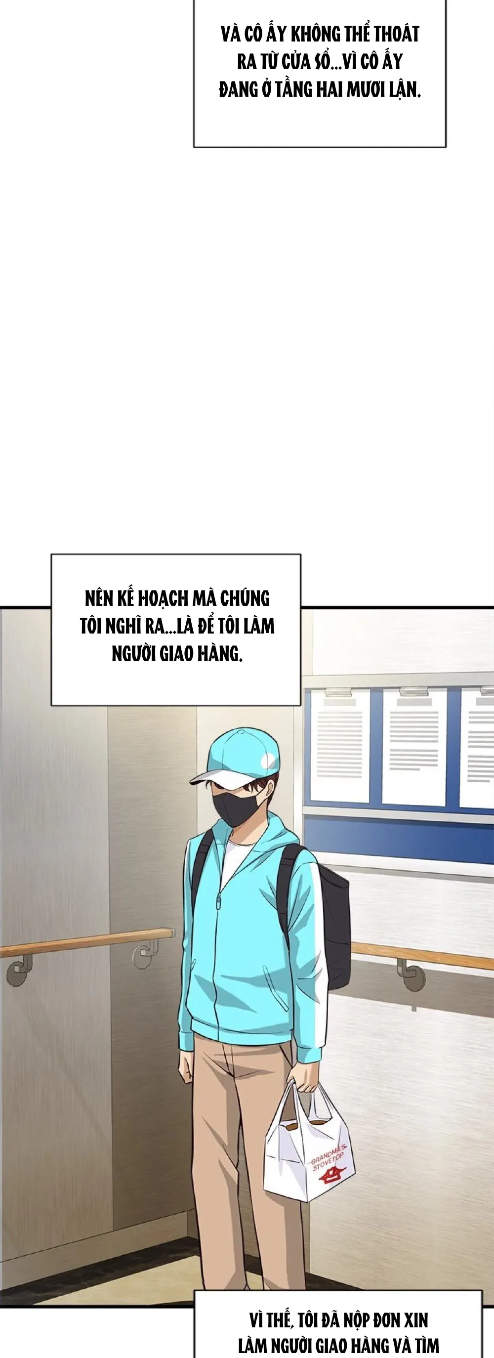 đọc truyện Cô Bạn Gái Khác Của Tôi Chương 10 ảnh 27 tại Giả Dược