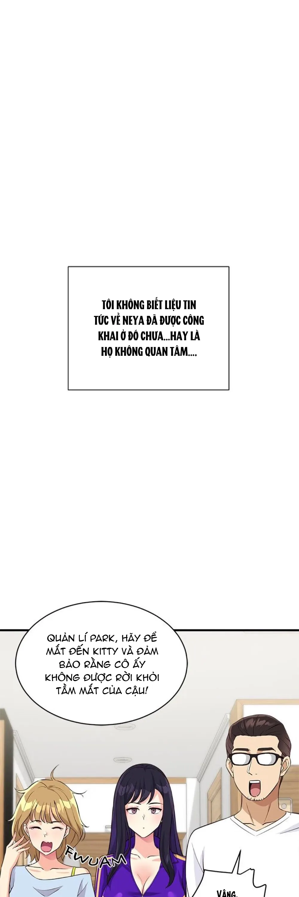 đọc truyện Cô Bạn Gái Khác Của Tôi Chương 10 ảnh 35 tại Giả Dược