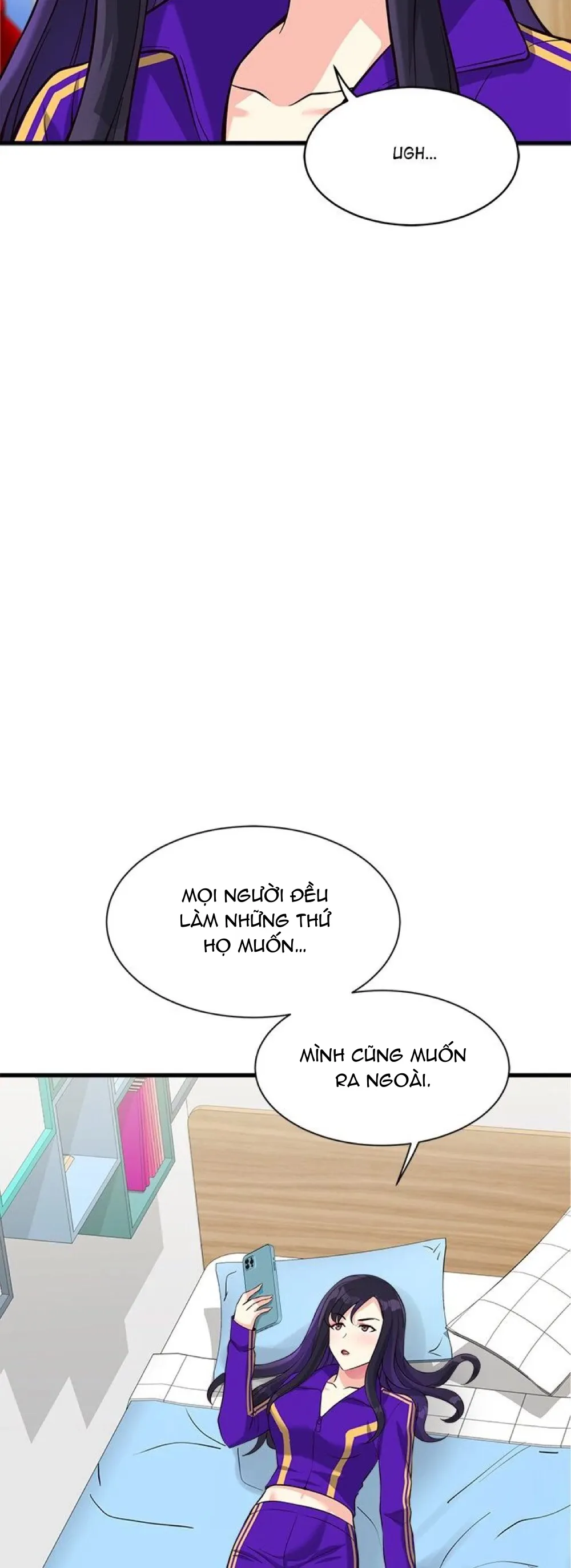 đọc truyện Cô Bạn Gái Khác Của Tôi Chương 10 ảnh 45 tại Giả Dược