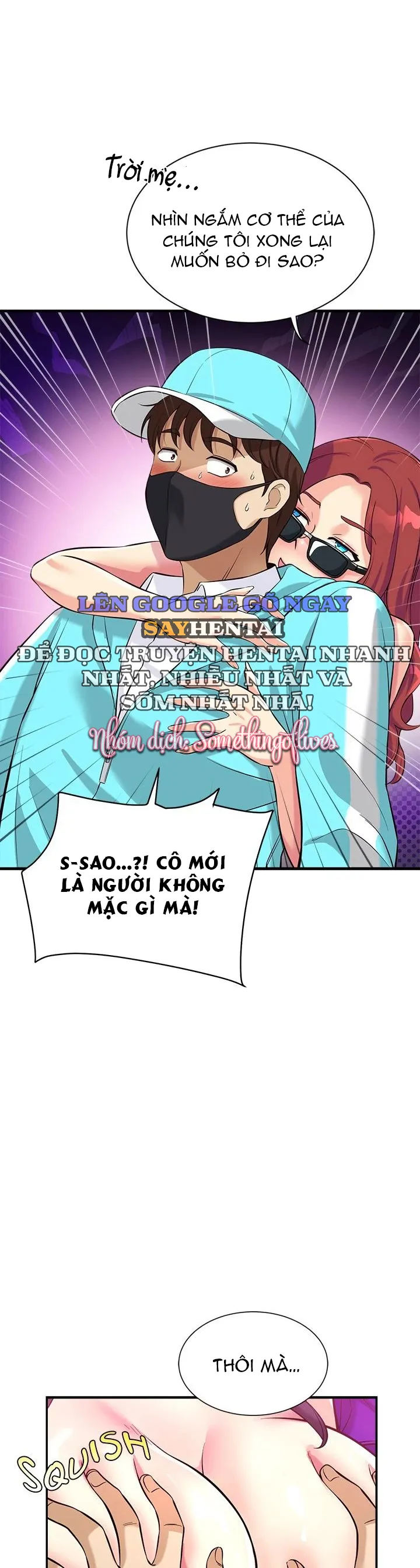 đọc truyện Cô Bạn Gái Khác Của Tôi Chương 11 ảnh 39 tại Giả Dược
