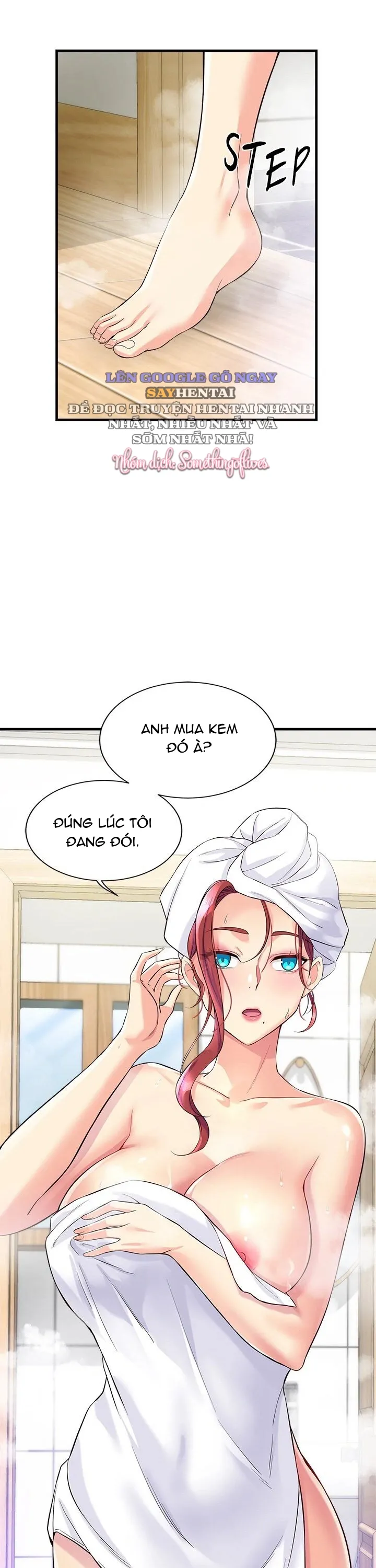 đọc truyện Cô Bạn Gái Khác Của Tôi Chương 12 ảnh 41 tại Giả Dược