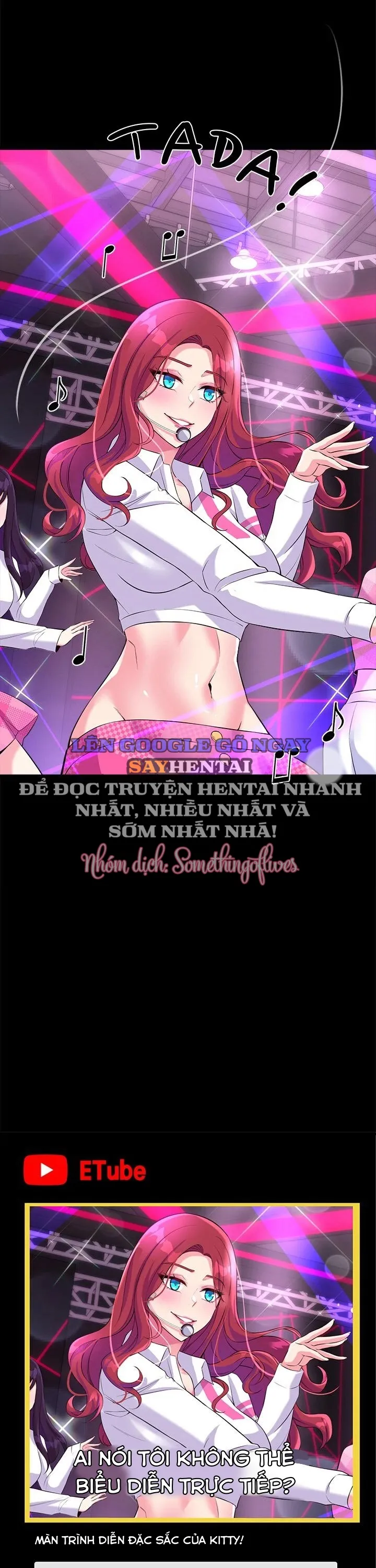 đọc truyện Cô Bạn Gái Khác Của Tôi Chương 12 ảnh 47 tại Giả Dược