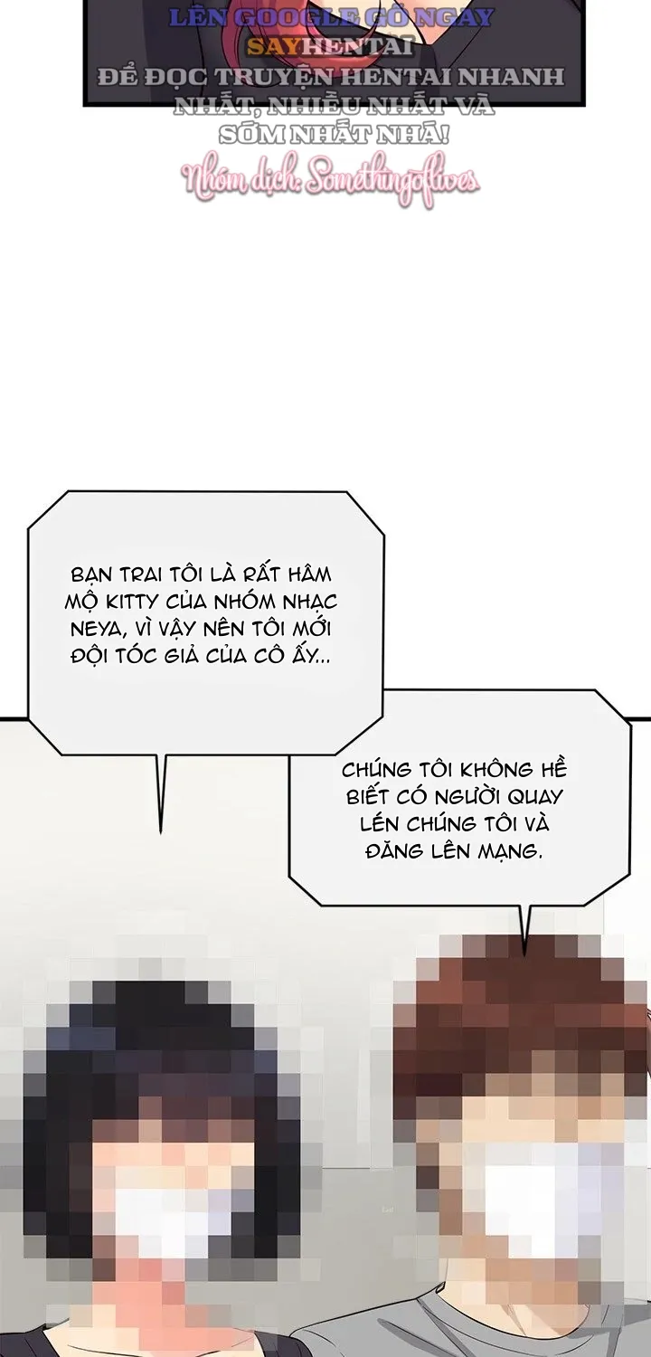 đọc truyện Cô Bạn Gái Khác Của Tôi Chương 12 ảnh 52 tại Giả Dược