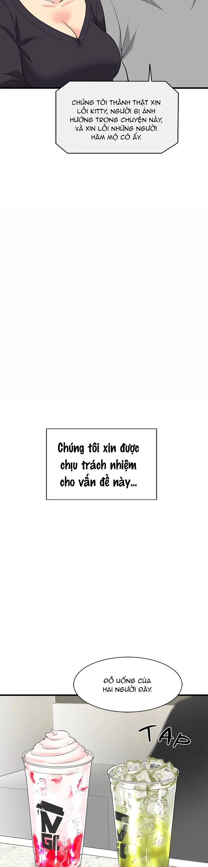đọc truyện Cô Bạn Gái Khác Của Tôi Chương 12 ảnh 53 tại Giả Dược