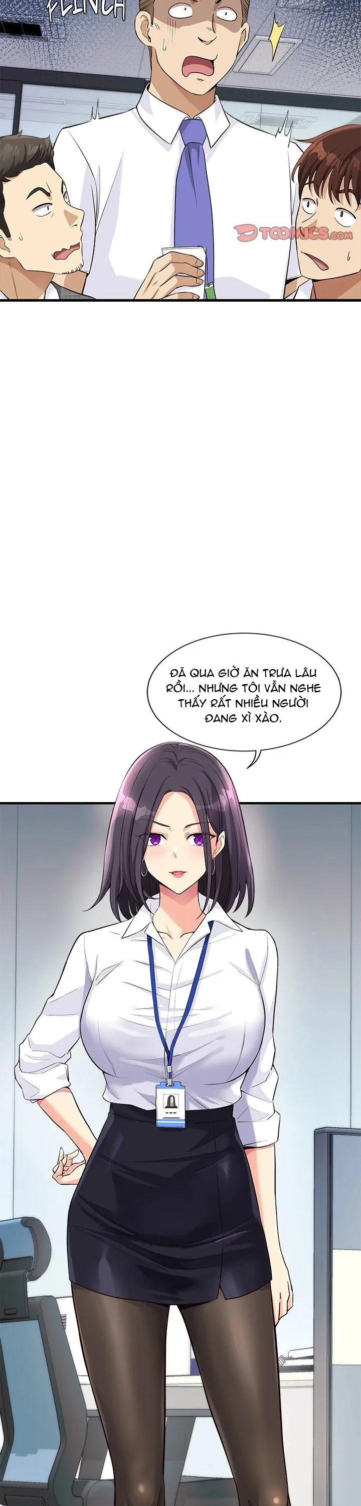 đọc truyện Cô Bạn Gái Khác Của Tôi Chương 13 ảnh 34 tại Giả Dược