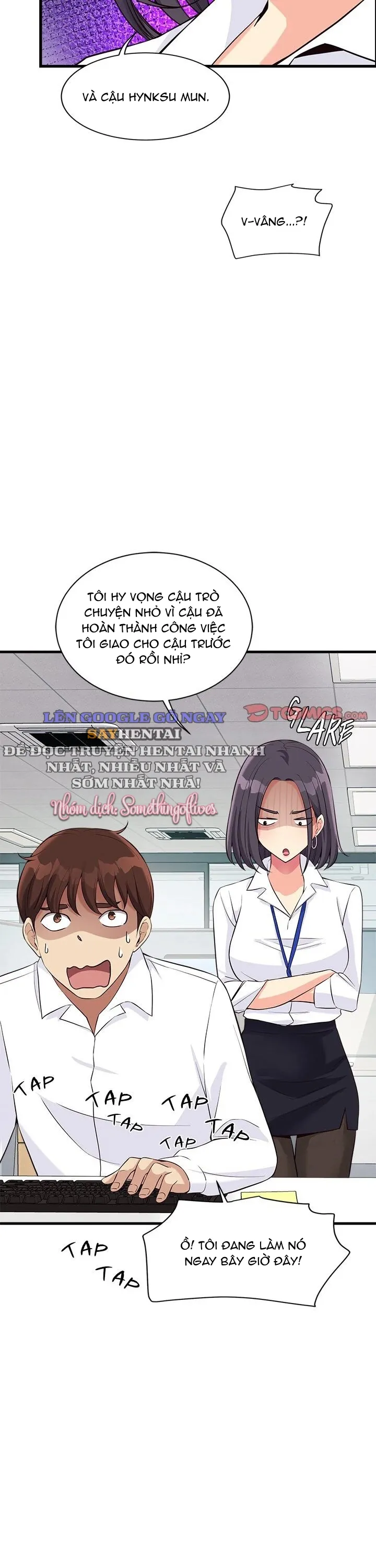 đọc truyện Cô Bạn Gái Khác Của Tôi Chương 13 ảnh 37 tại Giả Dược
