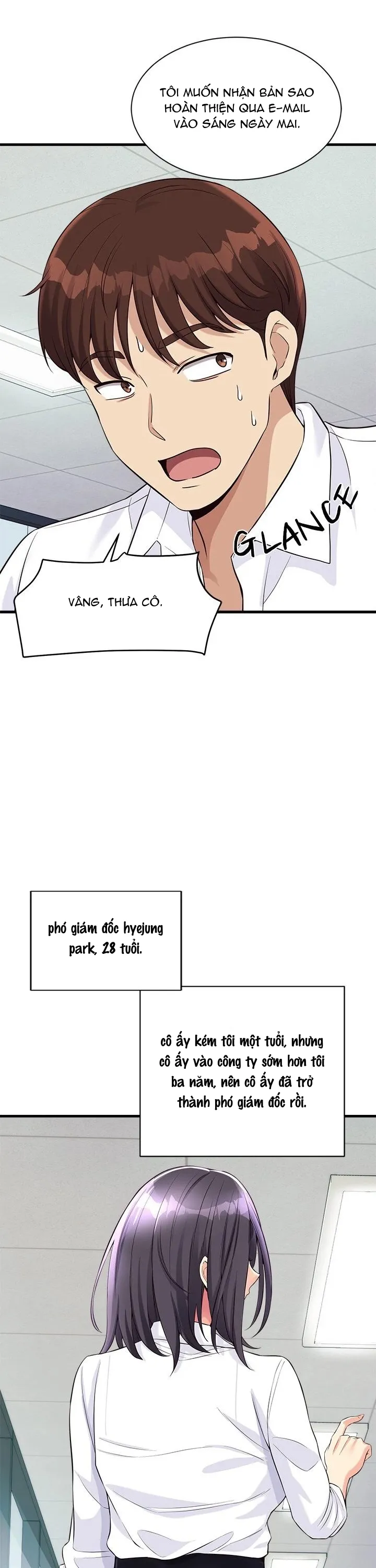 đọc truyện Cô Bạn Gái Khác Của Tôi Chương 13 ảnh 38 tại Giả Dược