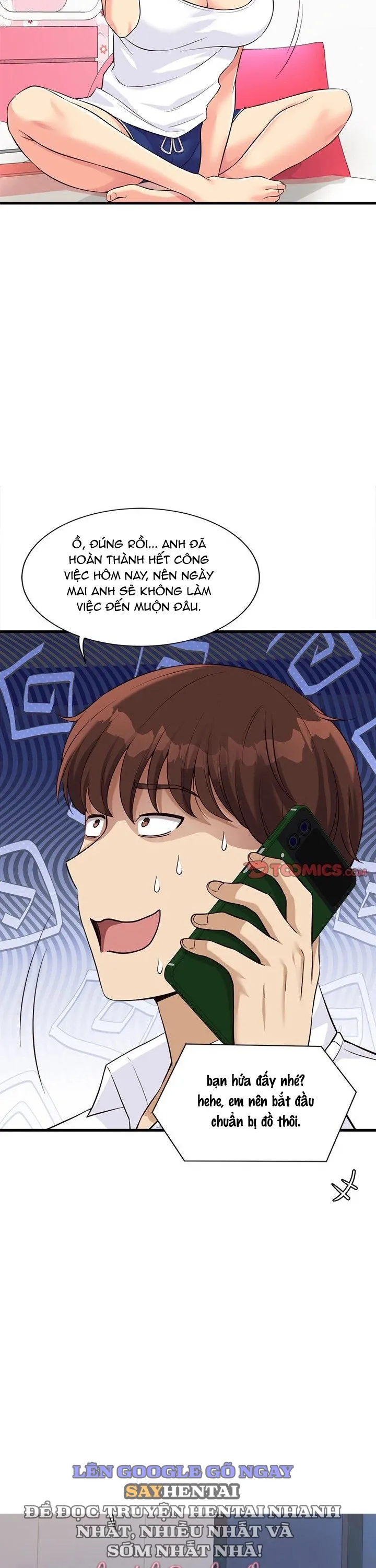 đọc truyện Cô Bạn Gái Khác Của Tôi Chương 13 ảnh 43 tại Giả Dược