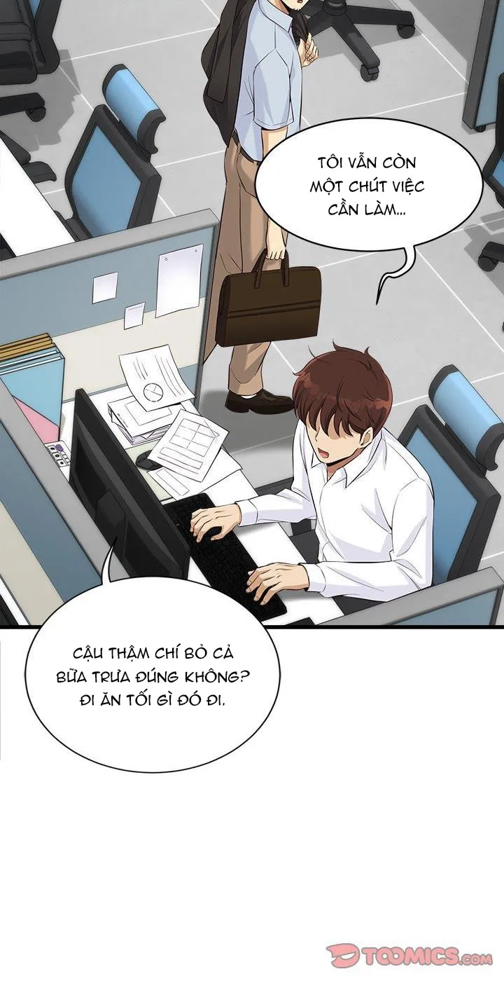 đọc truyện Cô Bạn Gái Khác Của Tôi Chương 14 ảnh 14 tại Giả Dược