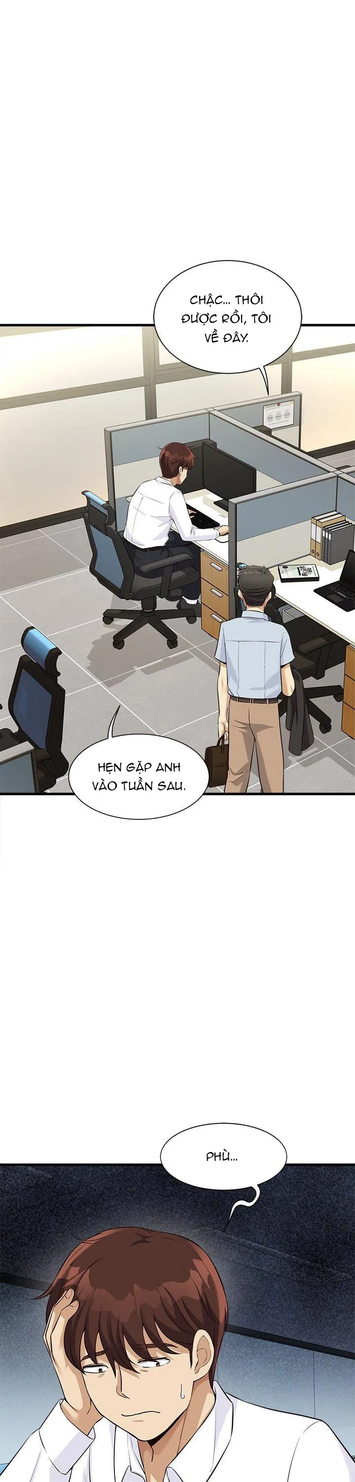 đọc truyện Cô Bạn Gái Khác Của Tôi Chương 14 ảnh 17 tại Giả Dược