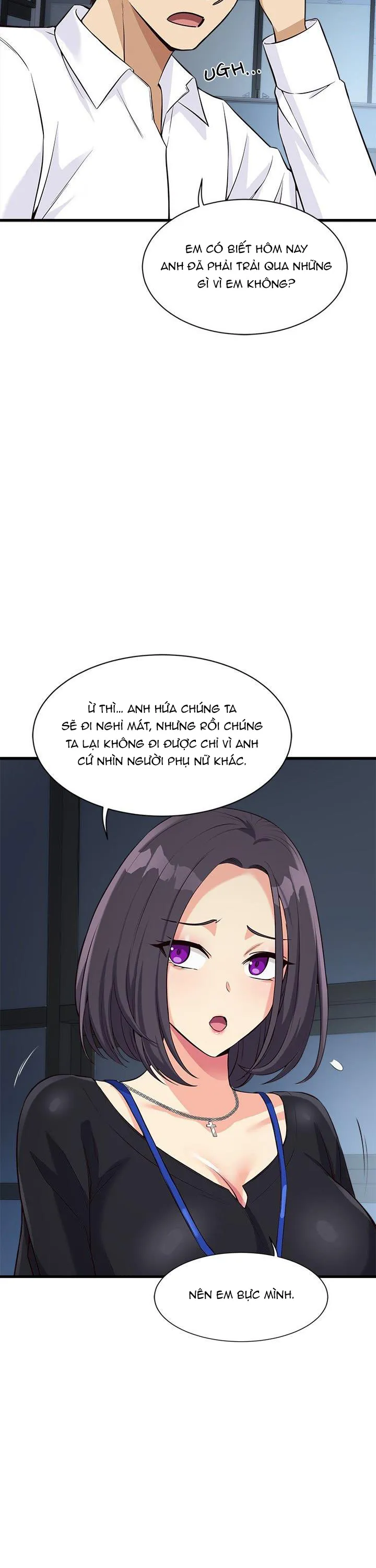 đọc truyện Cô Bạn Gái Khác Của Tôi Chương 14 ảnh 52 tại Giả Dược