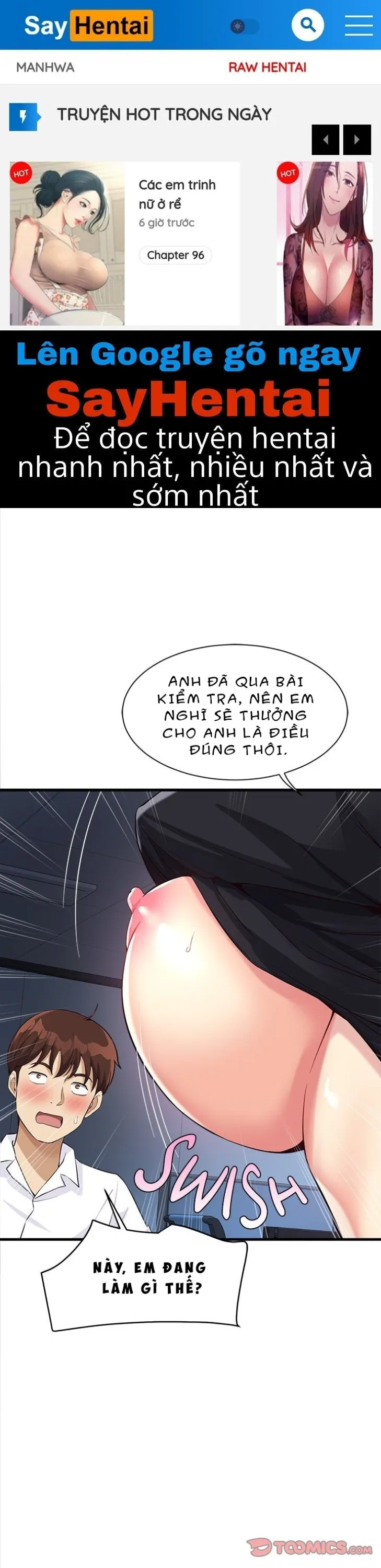 đọc truyện Cô Bạn Gái Khác Của Tôi Chương 15 ảnh 1 tại Giả Dược
