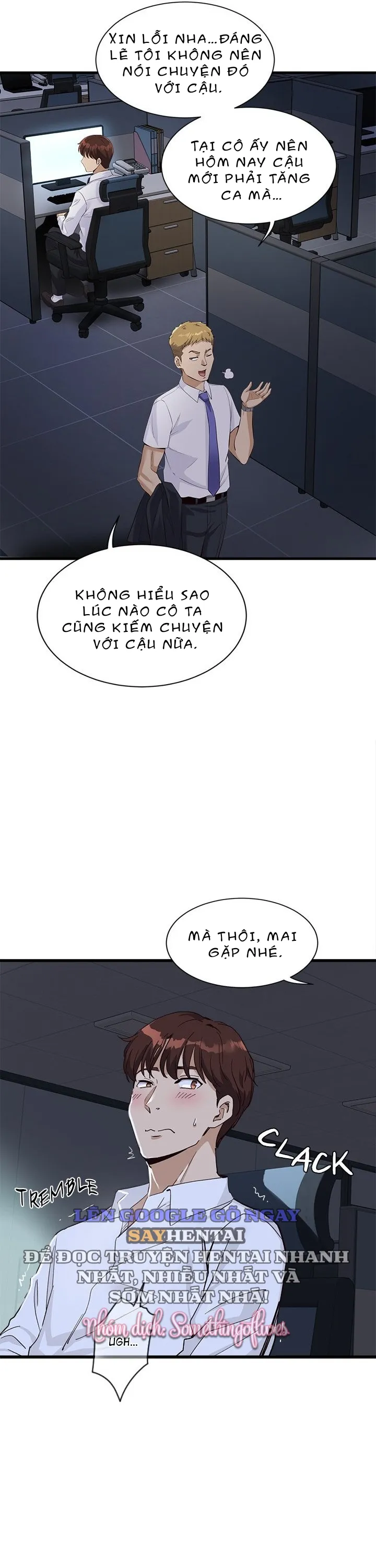 đọc truyện Cô Bạn Gái Khác Của Tôi Chương 15 ảnh 15 tại Giả Dược