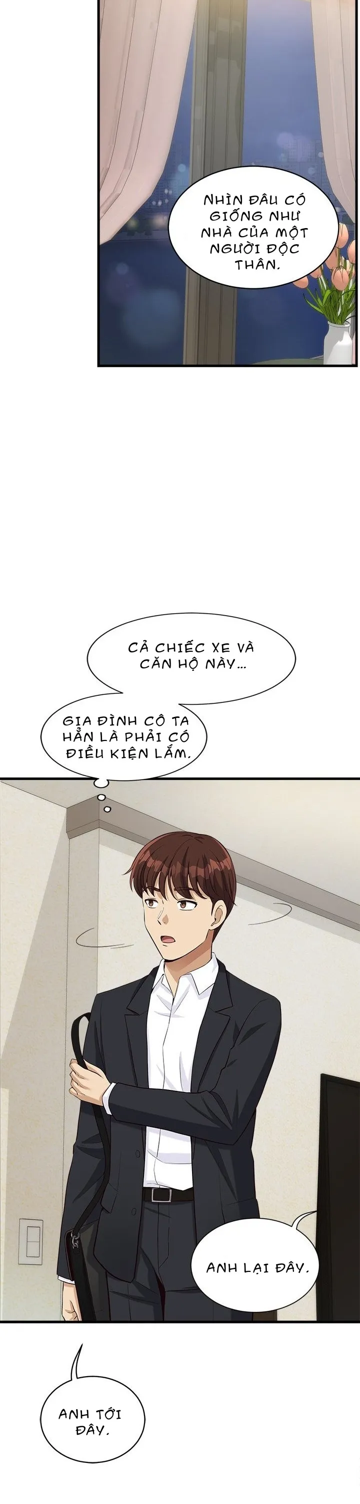 đọc truyện Cô Bạn Gái Khác Của Tôi Chương 15 ảnh 54 tại Giả Dược