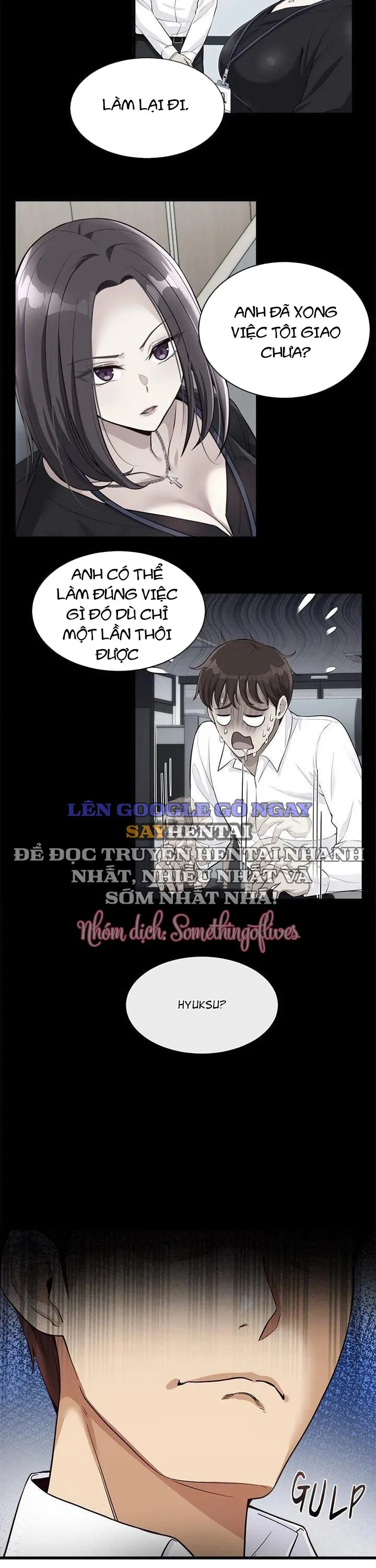 đọc truyện Cô Bạn Gái Khác Của Tôi Chương 16 ảnh 17 tại Giả Dược