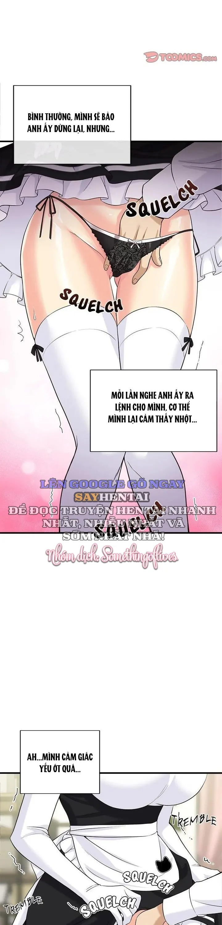 đọc truyện Cô Bạn Gái Khác Của Tôi Chương 16 ảnh 31 tại Giả Dược