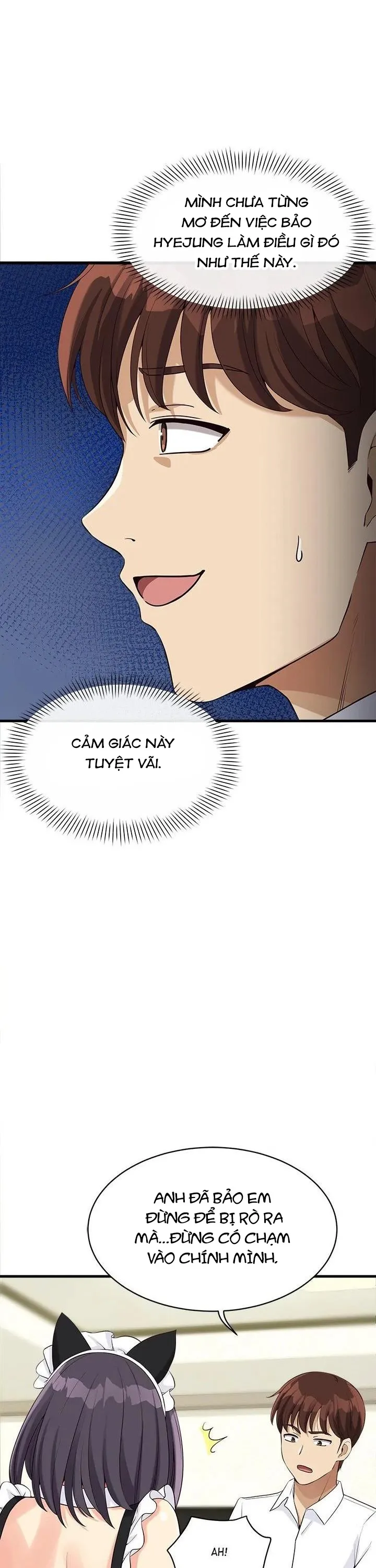 đọc truyện Cô Bạn Gái Khác Của Tôi Chương 16 ảnh 46 tại Giả Dược