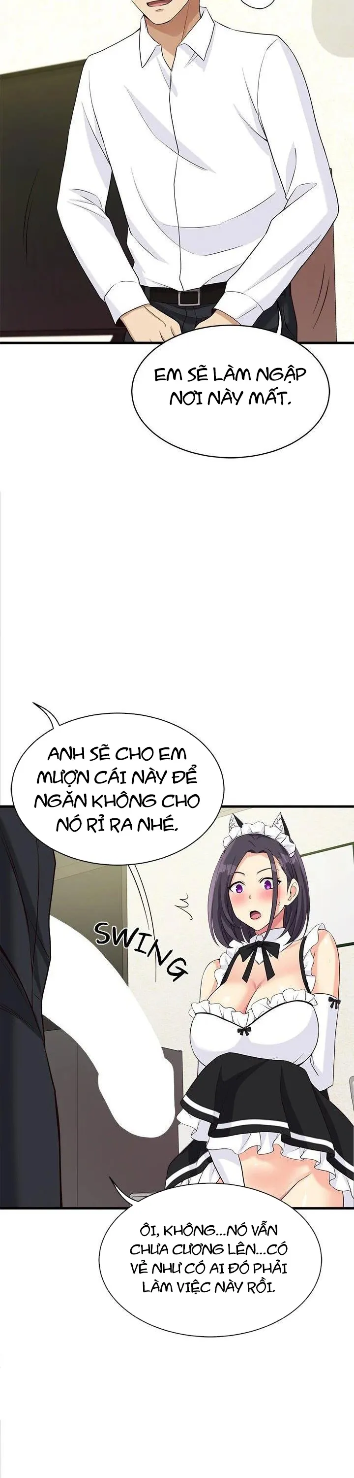 đọc truyện Cô Bạn Gái Khác Của Tôi Chương 16 ảnh 50 tại Giả Dược
