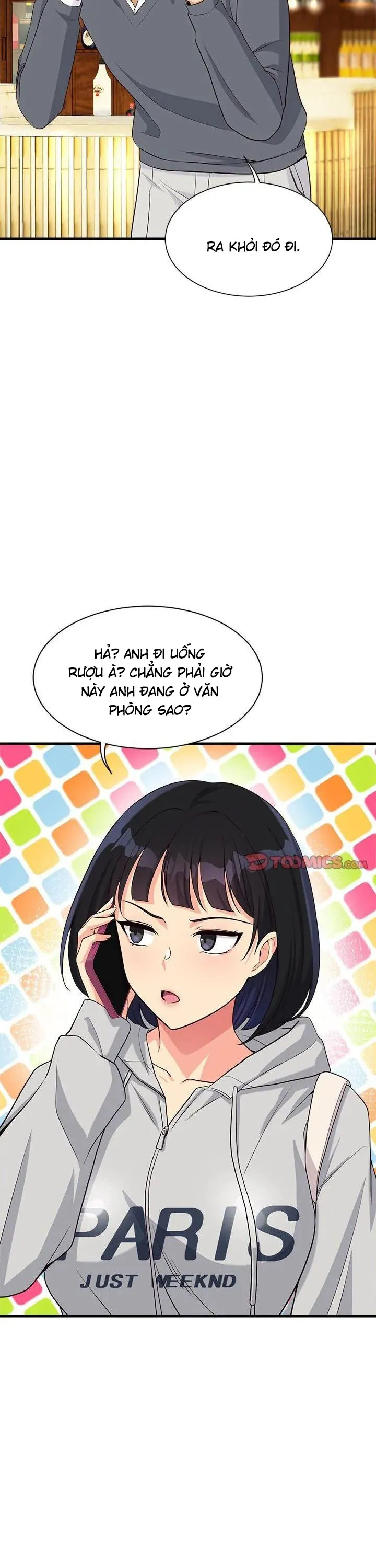 đọc truyện Cô Bạn Gái Khác Của Tôi Chương 18 ảnh 35 tại Giả Dược