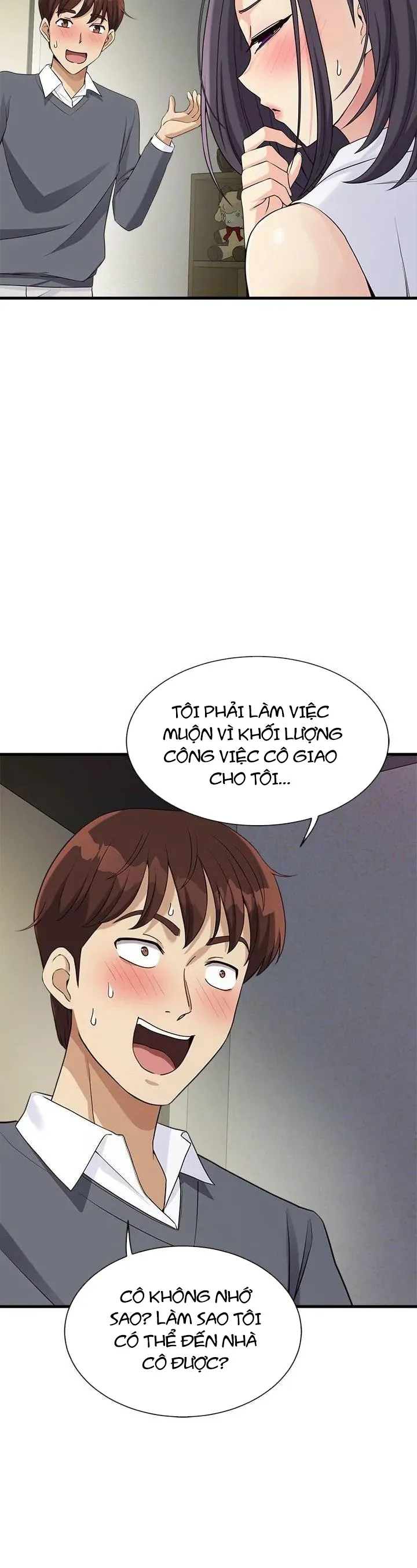 đọc truyện Cô Bạn Gái Khác Của Tôi Chương 19 ảnh 16 tại Giả Dược
