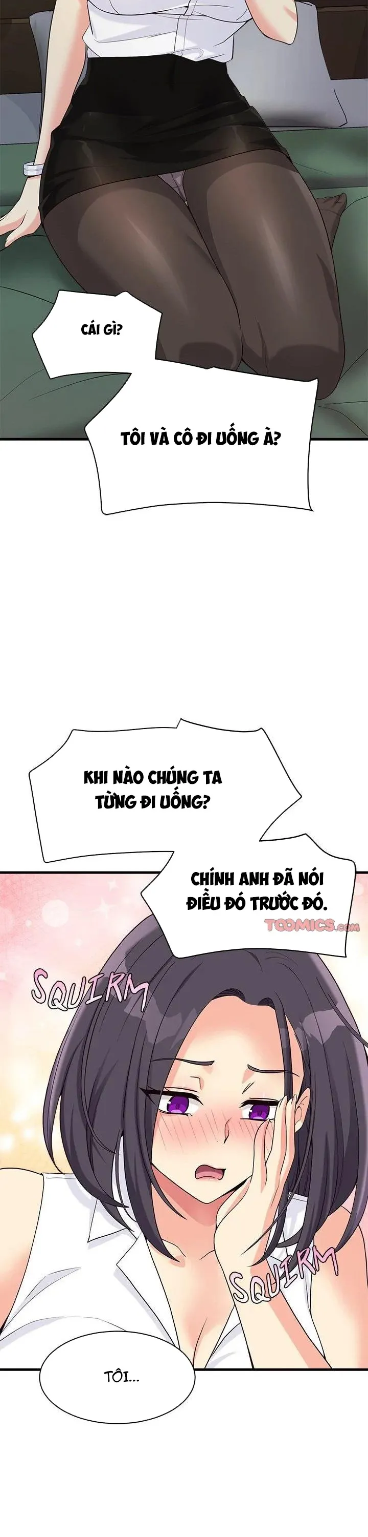 đọc truyện Cô Bạn Gái Khác Của Tôi Chương 19 ảnh 18 tại Giả Dược
