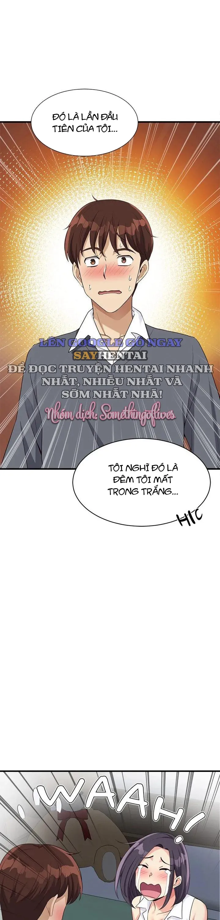 đọc truyện Cô Bạn Gái Khác Của Tôi Chương 19 ảnh 24 tại Giả Dược